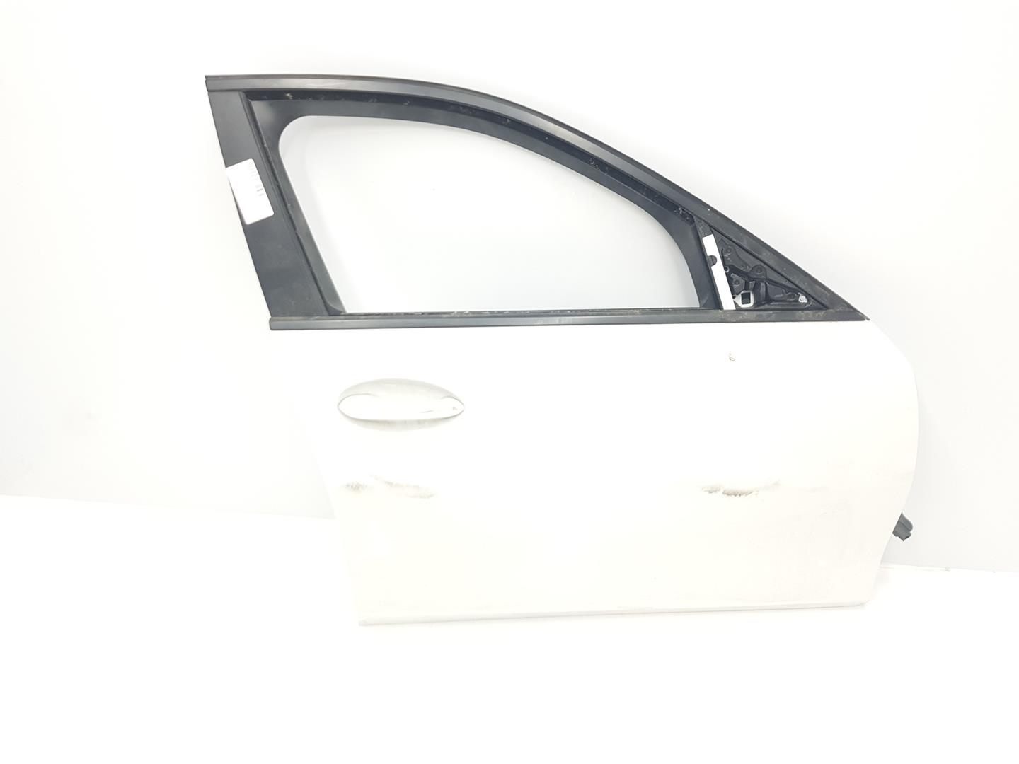 BMW 3 Series G20/G21/G28 (2018-2024) Front Right Door 7482276, 41517482276, COLORBLANCO300 24136229