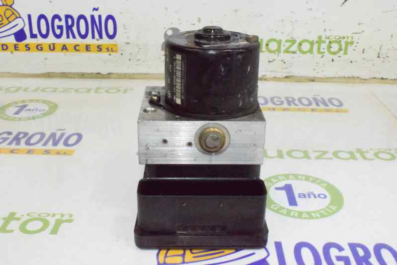 VOLKSWAGEN Golf 5 generation (2003-2009) ABS Pump 1K0614517H, 1K0907379K 19563237