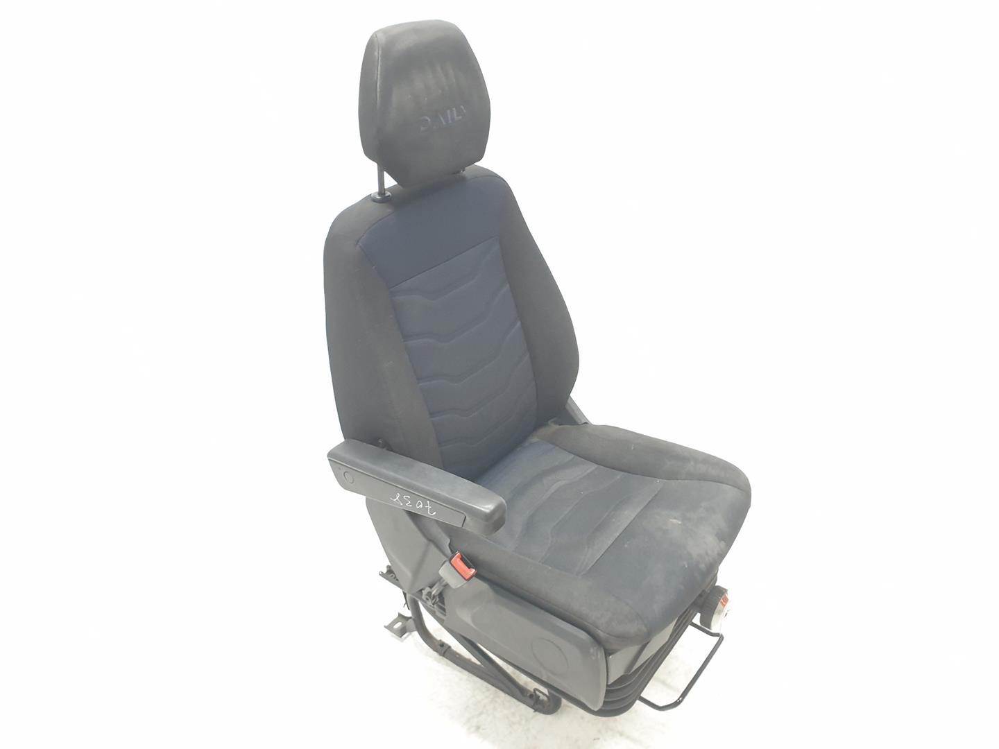 IVECO Daily Front Left Seat ENTELA, MANUAL 24250161