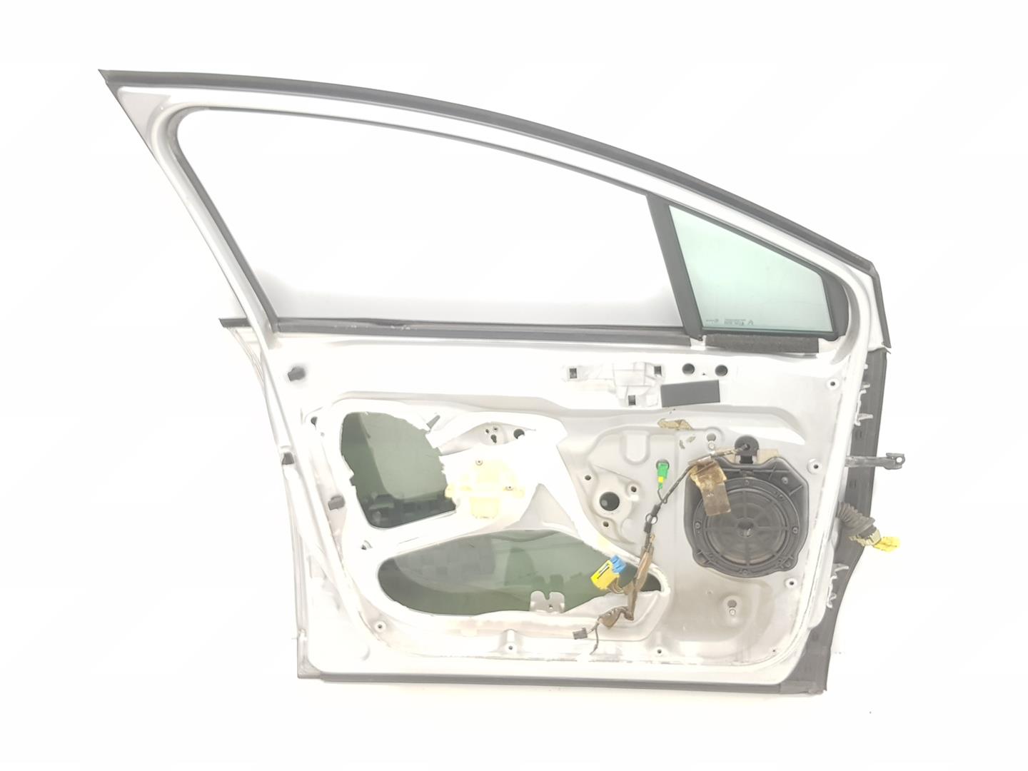 CITROËN C4 1 generation (2004-2011) Front Left Door 9002W0, 9002W0, COLORGRISEZR 19918900