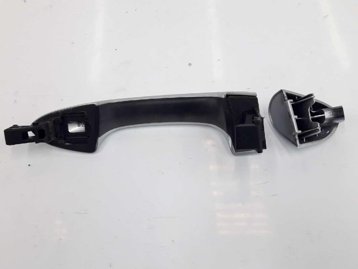 KIA Cee'd 1 generation (2007-2012) Rear Left Door Exterior Handle 82651A2500,82651A2500 19684676