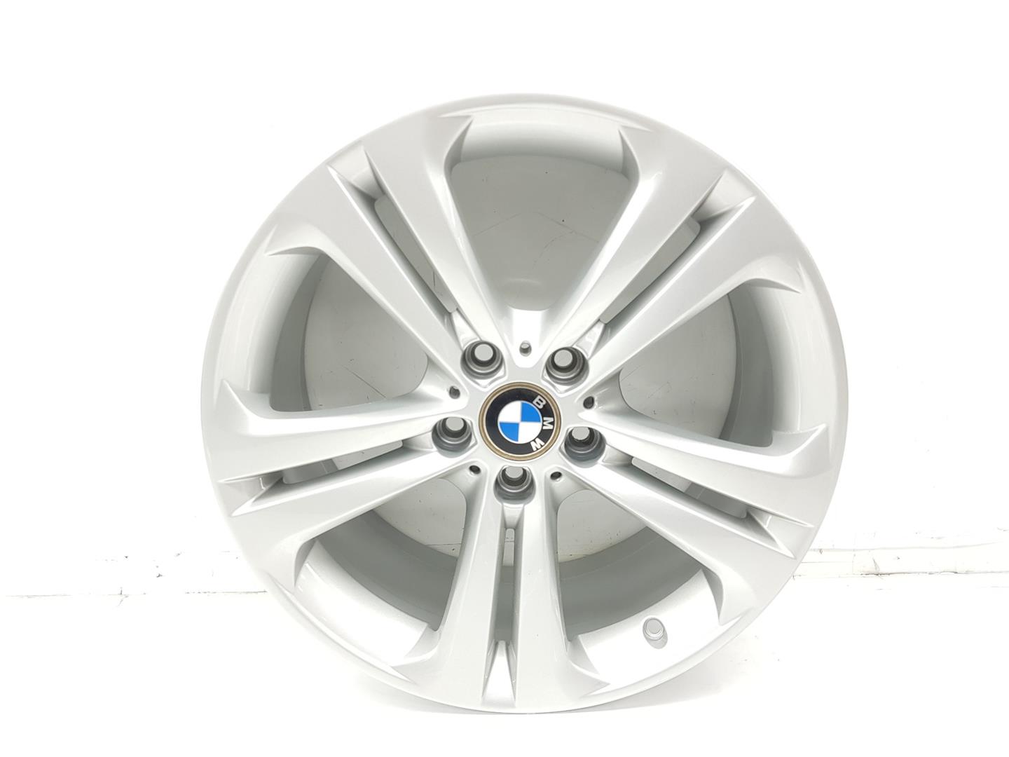 BMW 4 Series F32/F33/F36 (2013-2020) Koleso 36116796257, 8.5JX19, 19PULGADAS 24202487