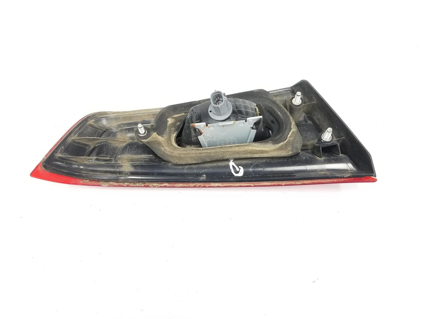 MITSUBISHI ASX 1 generation (2010-2020) Rear Right Taillight Lamp 8336A086,8336A088,2222DL 24188845