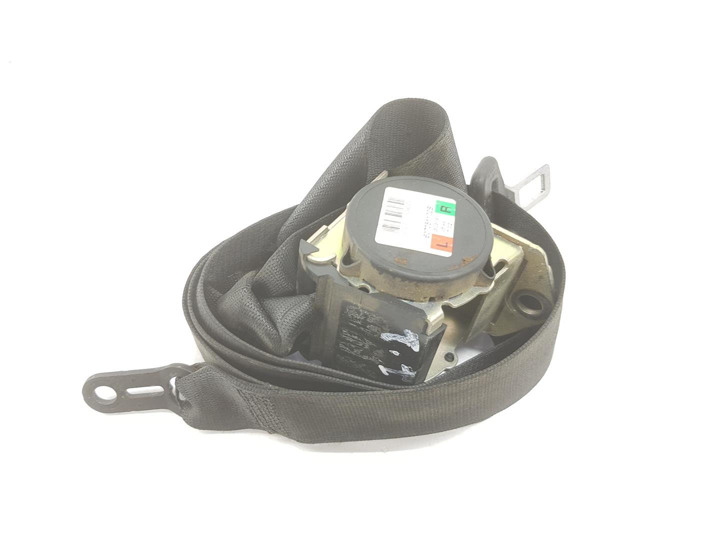 BMW 1 Series E81/E82/E87/E88 (2004-2013) Rear Left Seatbelt 72119139832 20569475