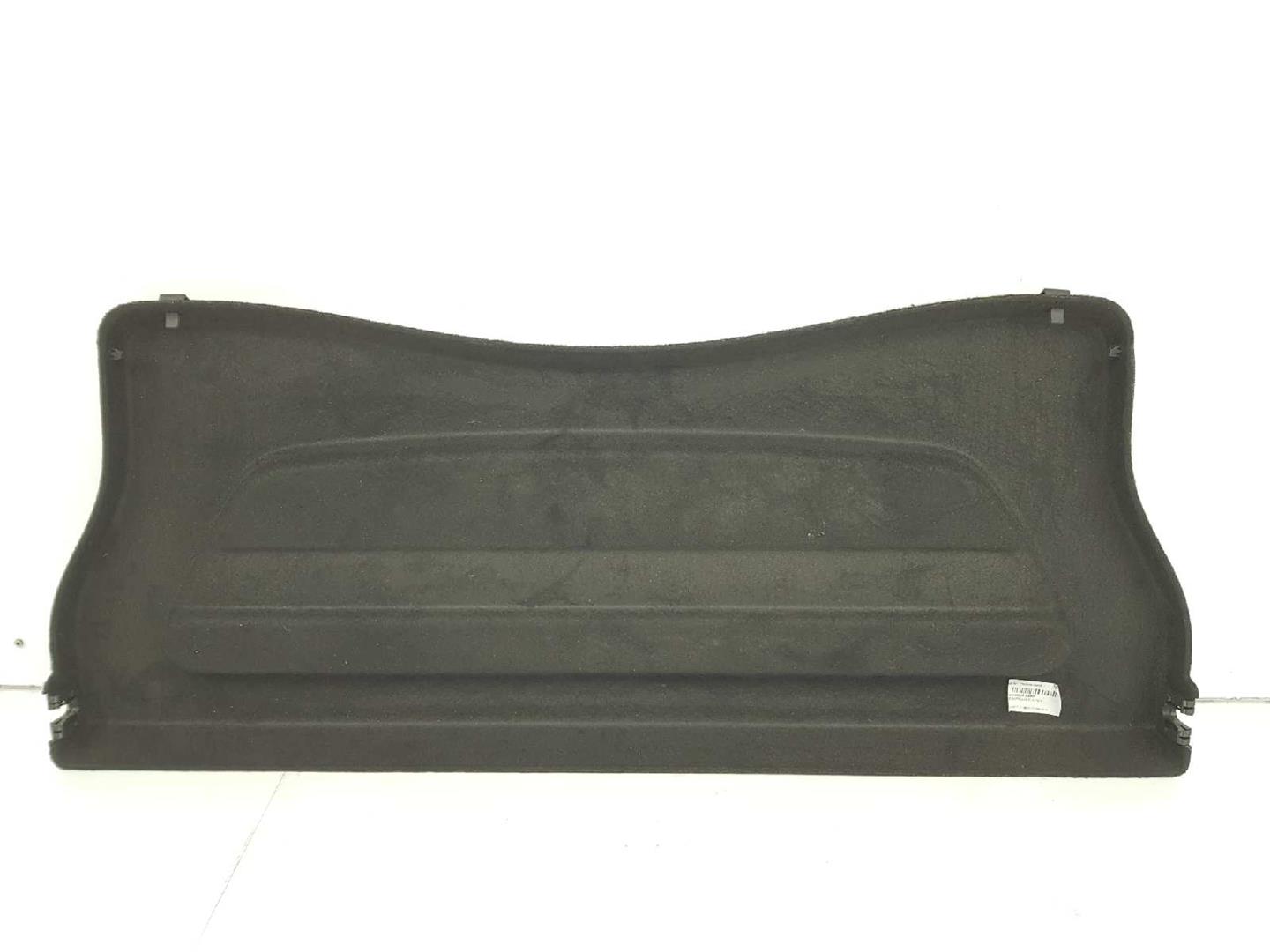 RENAULT Clio 4 generation (2012-2020) Rear Parcel Shelf 794209633R, 794209633R 19704474