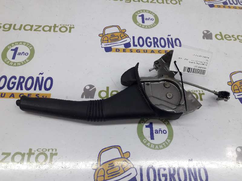 DACIA Logan 1 generation (2004-2012) Pучка ручника 360108002R, 360108002R, COLORNEGRO 23777312