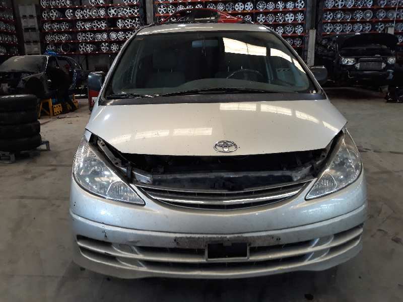 TOYOTA Previa 2 generation (2000-2006) Galinio dangčio (bagažinės) valytuvo varikliukas 8502028010,8492002052 19625152