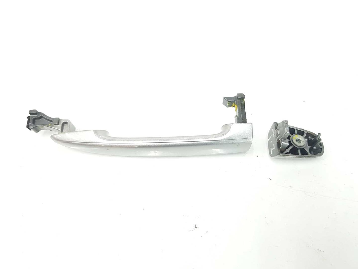 SUBARU Legacy 5 generation (2009-2015) Rear Left Door Exterior Handle 61160AJ000MD, 61160AJ000MD 24076491