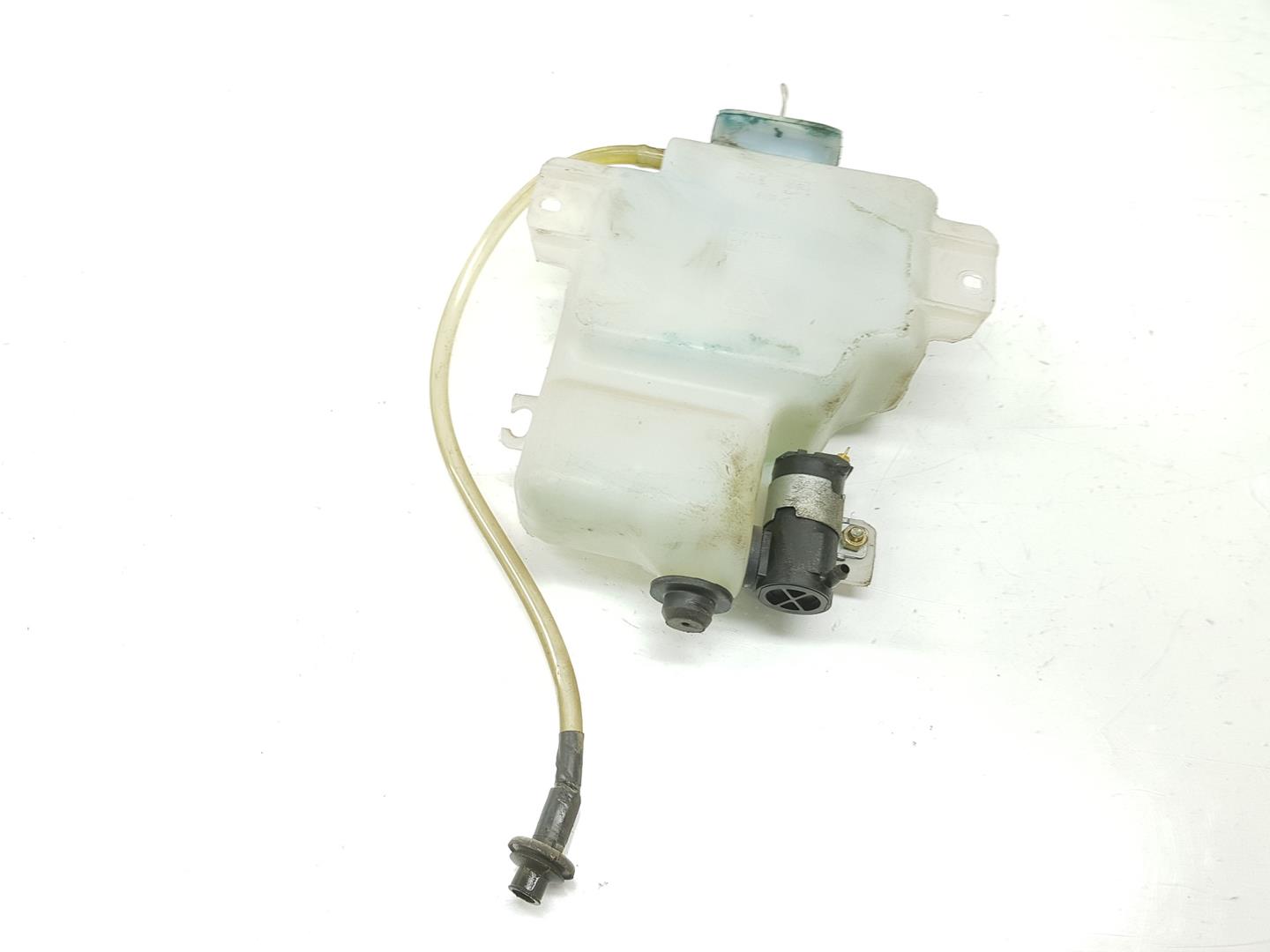 MITSUBISHI Pajero 2 generation (1991-1999) Window Washer Tank MB628750, MB628750, TRASERO 24154952