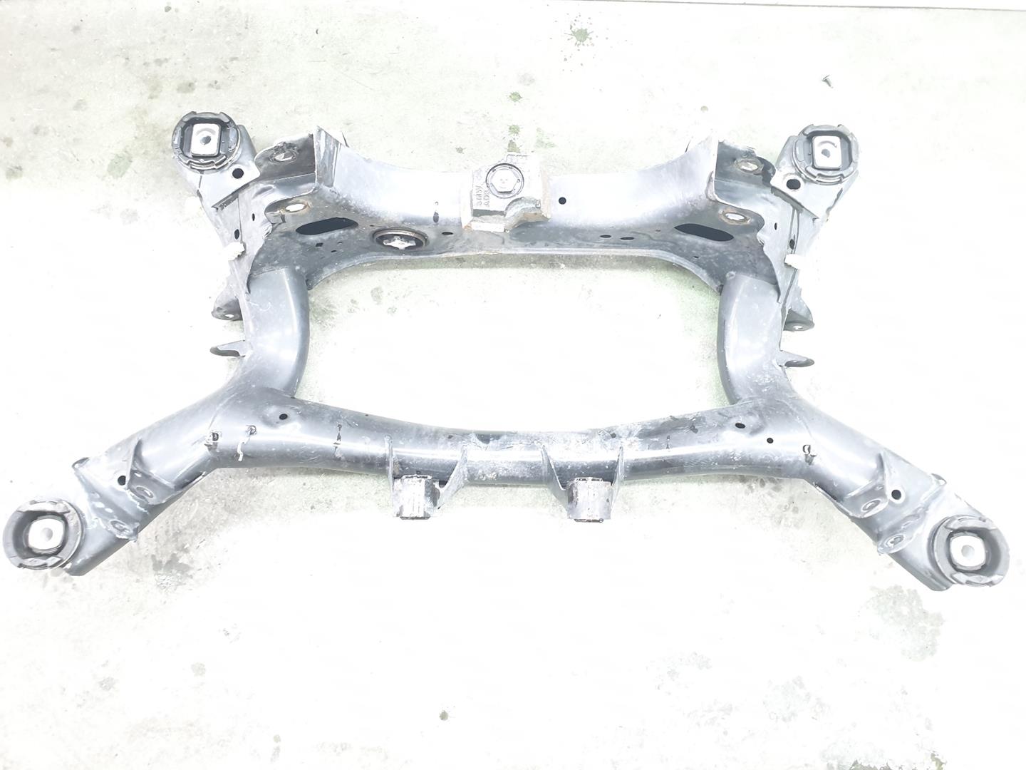 BMW 3 Series F30/F31 (2011-2020) Axă spate 6855897, 33316792506 23539842