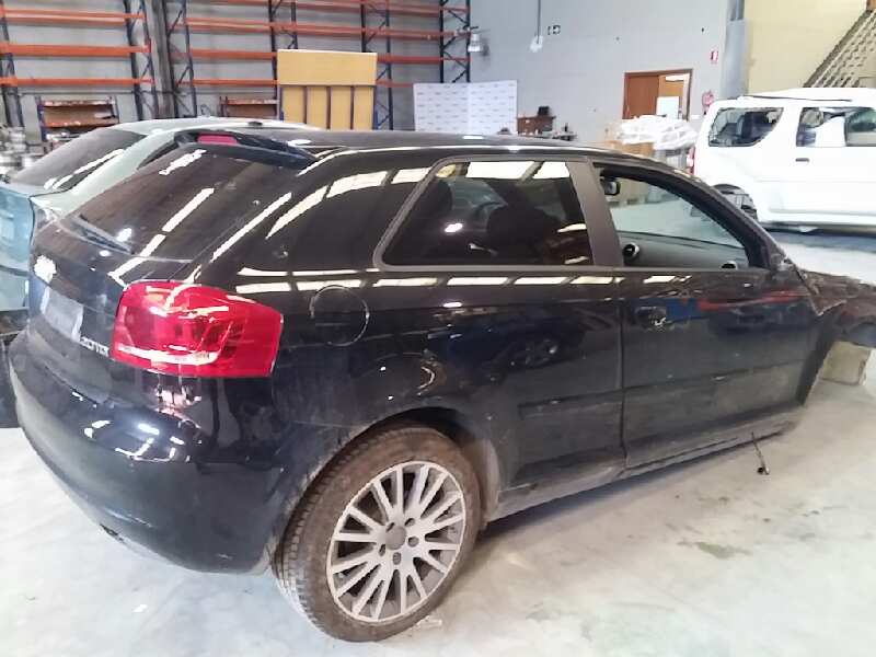 AUDI A3 8P (2003-2013) Другие кузовные детали 1K1723503L,6PV00860001,1K1723503AP 19676767