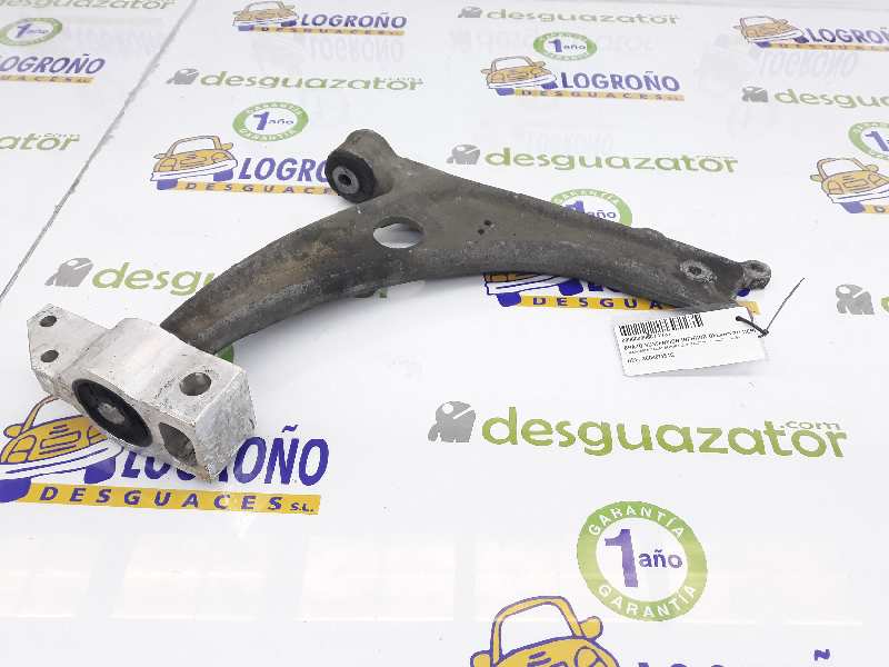 VOLKSWAGEN Passat B6 (2005-2010) Front Right Arm 3C0407151E,3C0407151E 19592020