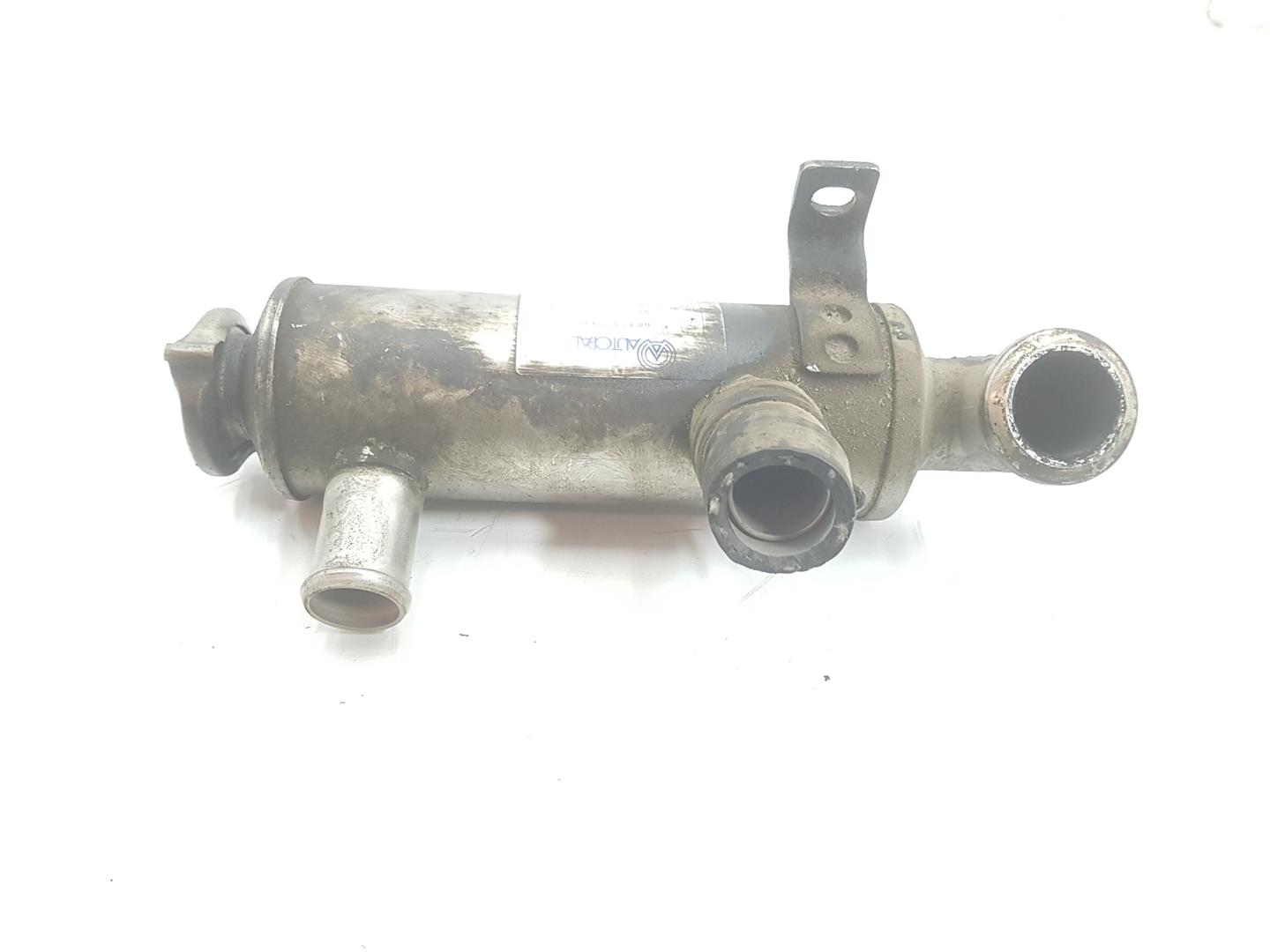 CITROËN C3 1 generation (2002-2010) EGR Cooler 9651902380, 161844, 1151CB 24247199