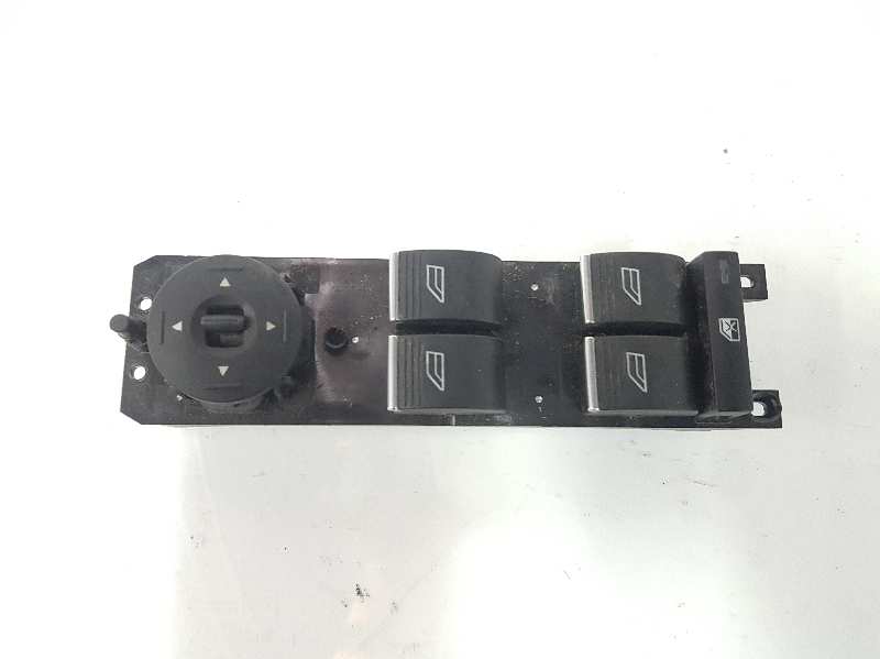 FORD Focus 3 generation (2011-2020) Front Left Door Window Switch F1ET14A132CB, 2033890 19686494