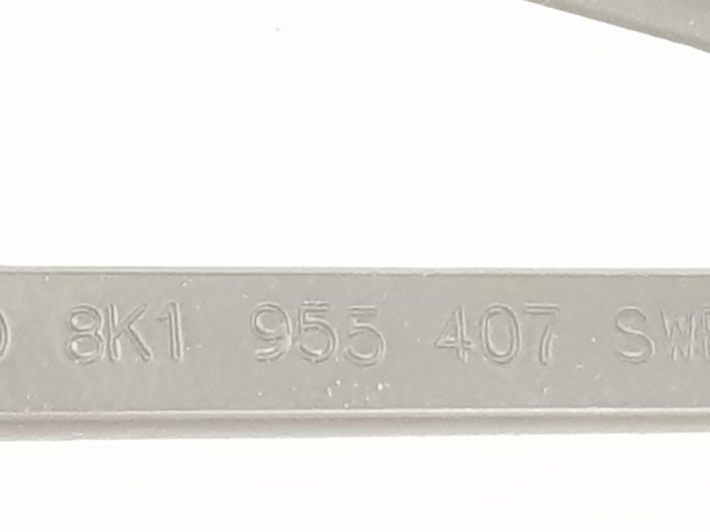 AUDI RS 4 B8 (2012-2020) Стеклоочистители спереди 8K1955407, 8K1955407 24168140
