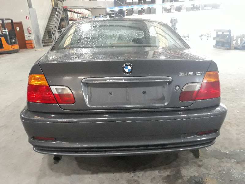 BMW 3 Series E46 (1997-2006) Sebességváltó 23007505600,23007505600,S5D250G,23001434415 19589430