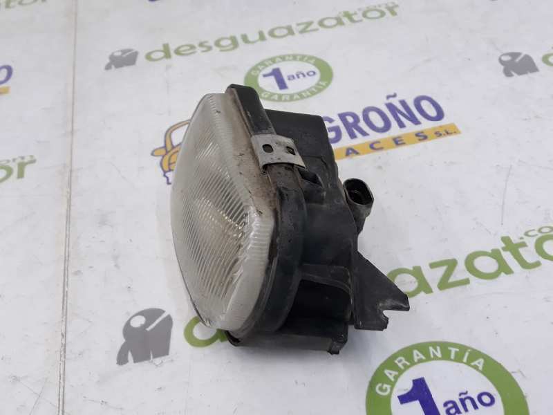 MERCEDES-BENZ C-Class W203/S203/CL203 (2000-2008) Priekšējais labais miglas lukturis 2153200656, 2158200656, 1NA00797602 24049364