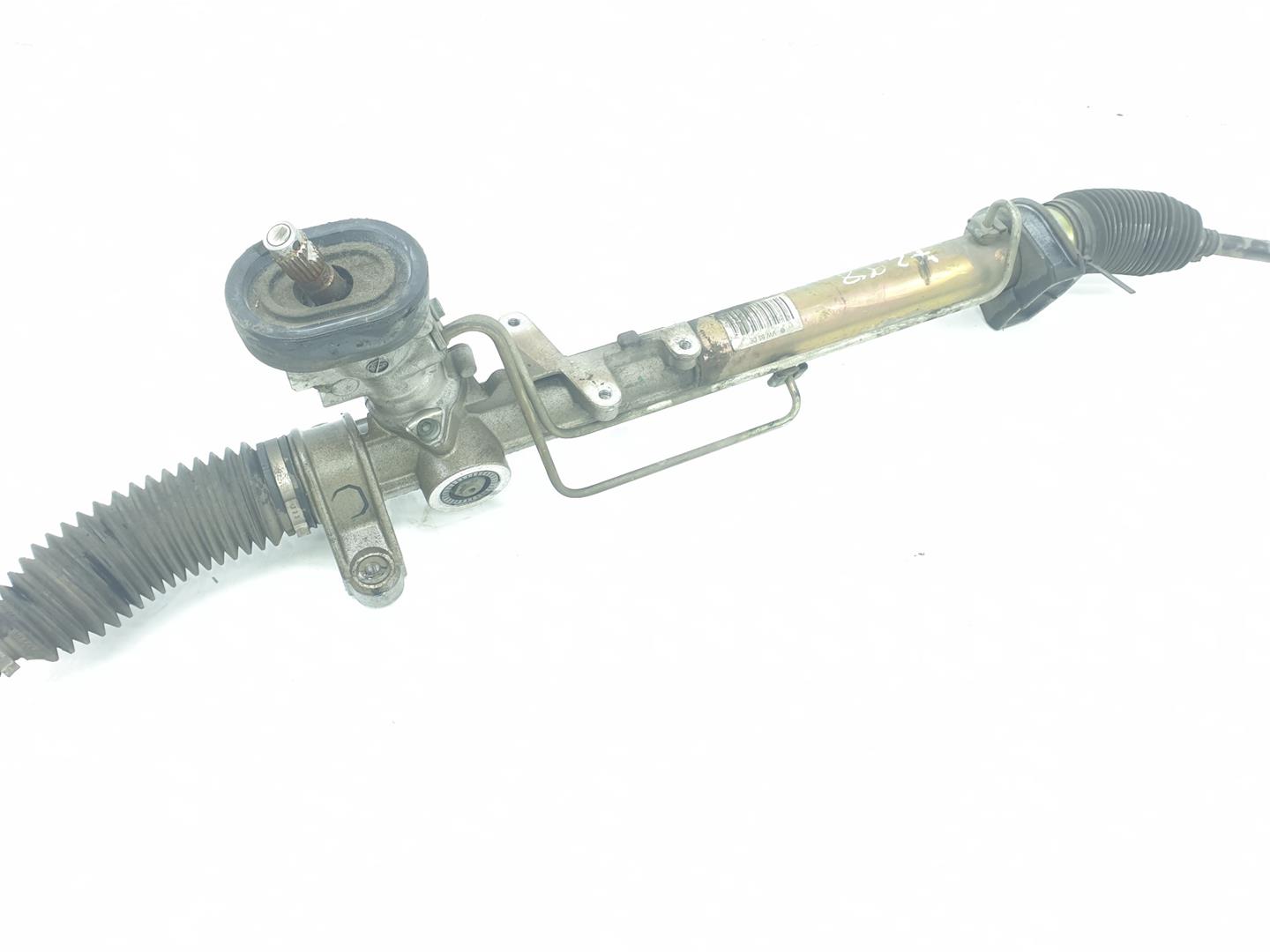 SEAT Toledo 2 generation (1999-2006) Steering Rack 1J1422105,1J1422061SX 25279473