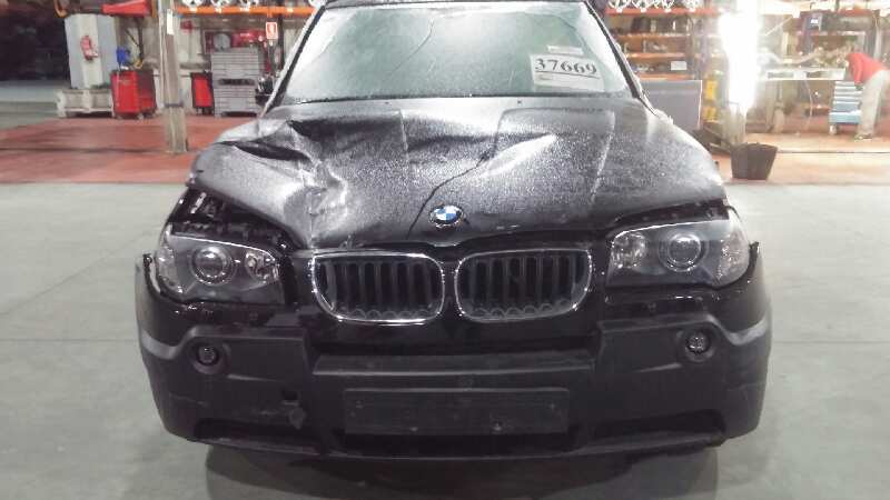 BMW X3 E83 (2003-2010) Front Right Brake Caliper 34116765882, 34116765882, 2222DL 19648785