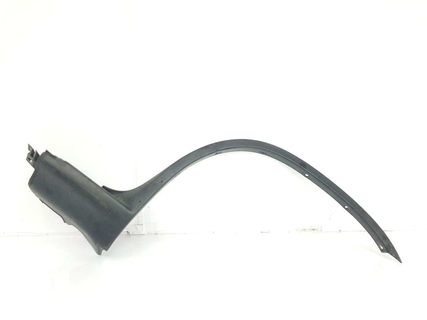 BMW X5 E53 (1999-2006) Front Right Fender Molding 51718402334, 8402334 19932399