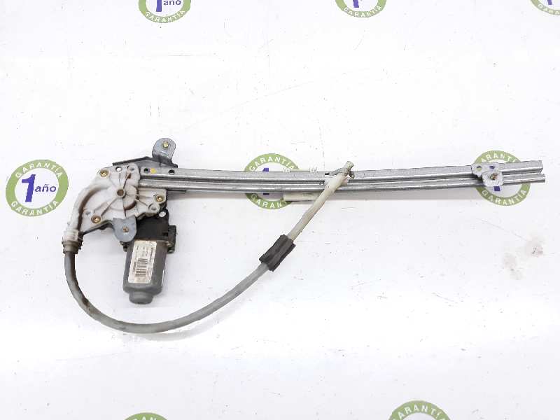 RENAULT Laguna 2 generation (2001-2007) Rear left door window lifter 8200485201, 8200485201 19612054