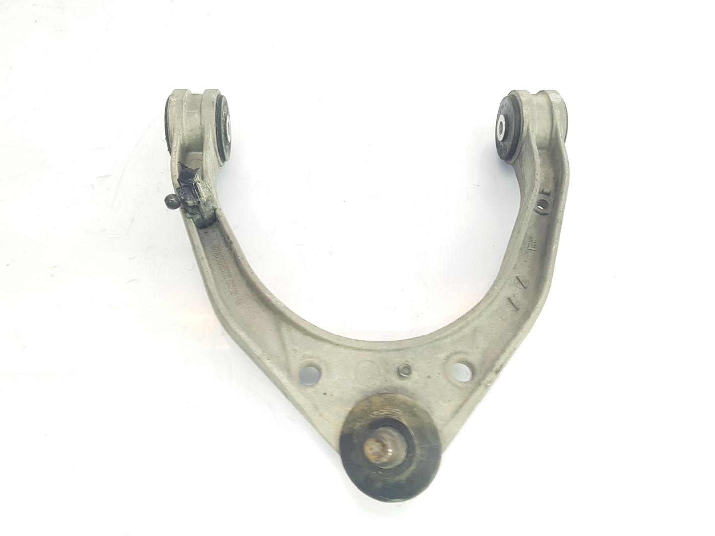 PORSCHE Cayenne 955 (2002-2010) Bras de triangle supérieur avant gauche 95534102702,95534102700 19816864