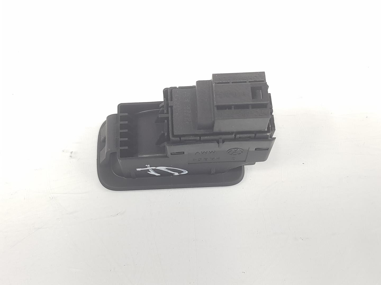 VOLKSWAGEN Variant VII TDI (2014-2024) Rear Right Door Window Control Switch 5G0868345,5G0868345 19841284