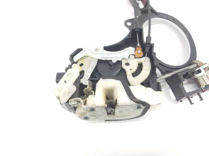 MITSUBISHI Outlander 2 generation (2005-2013) Rear Right Door Lock MN145876, MN145876 19684093