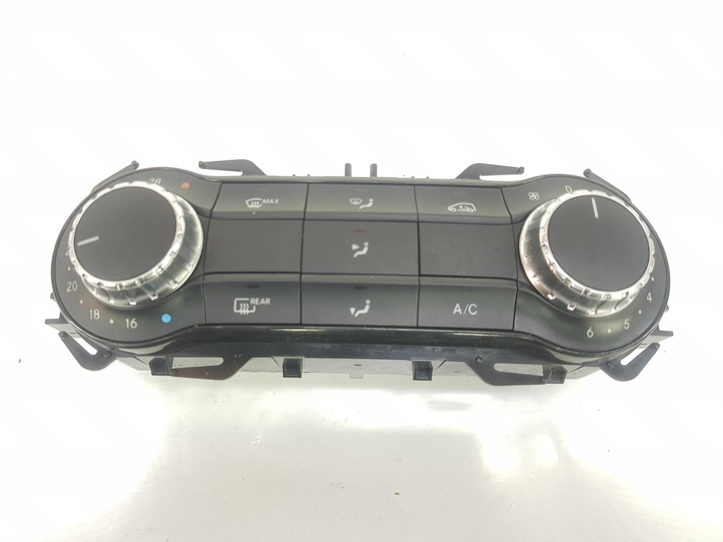 MERCEDES-BENZ CLA-Class C117 (2013-2016) Unité de climatisation A2469001708,2469001708 19793811