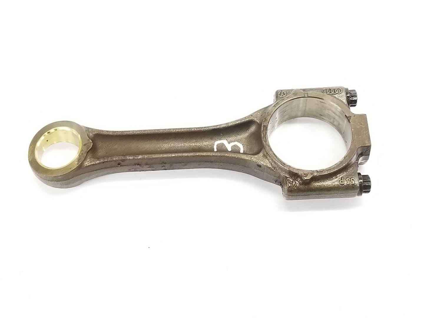 VOLKSWAGEN Golf 6 generation (2008-2015) Connecting Rod 03L105401A, 03L105401A 19785749