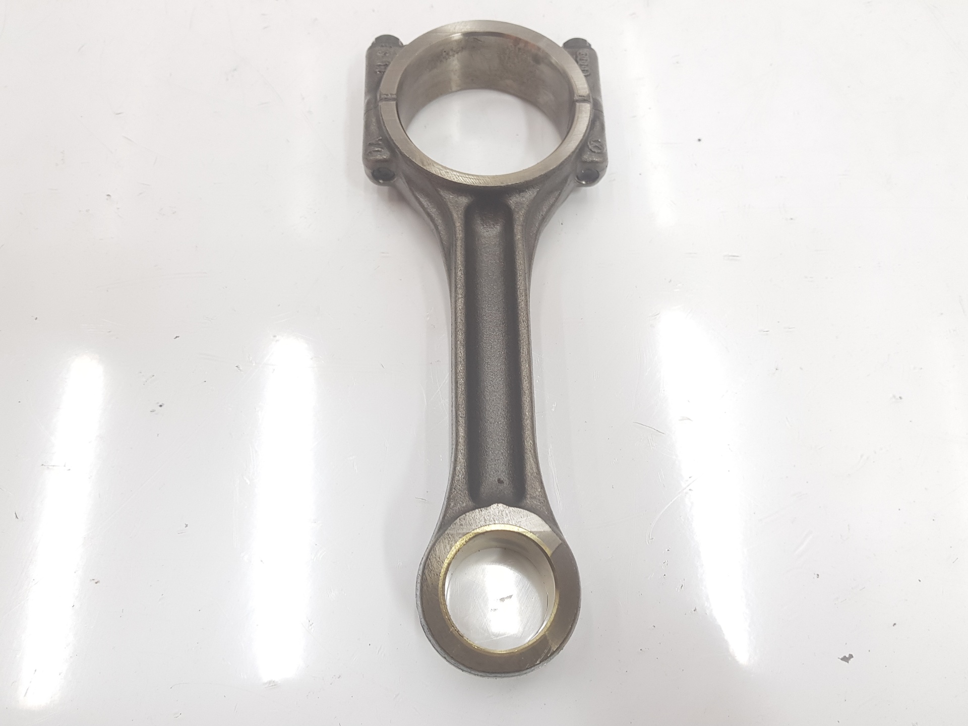 SEAT Alhambra 1 generation (1996-2010) Connecting Rod 04L105401A,04L105401A,1151CB 27181652