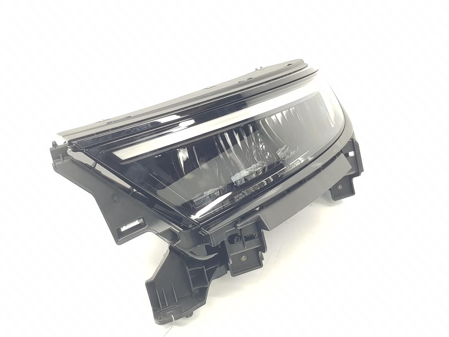 OPEL Mokka 1 generation (2012-2015) Front Left Headlight 9847939680, 9837331880, 1511AA 24230346