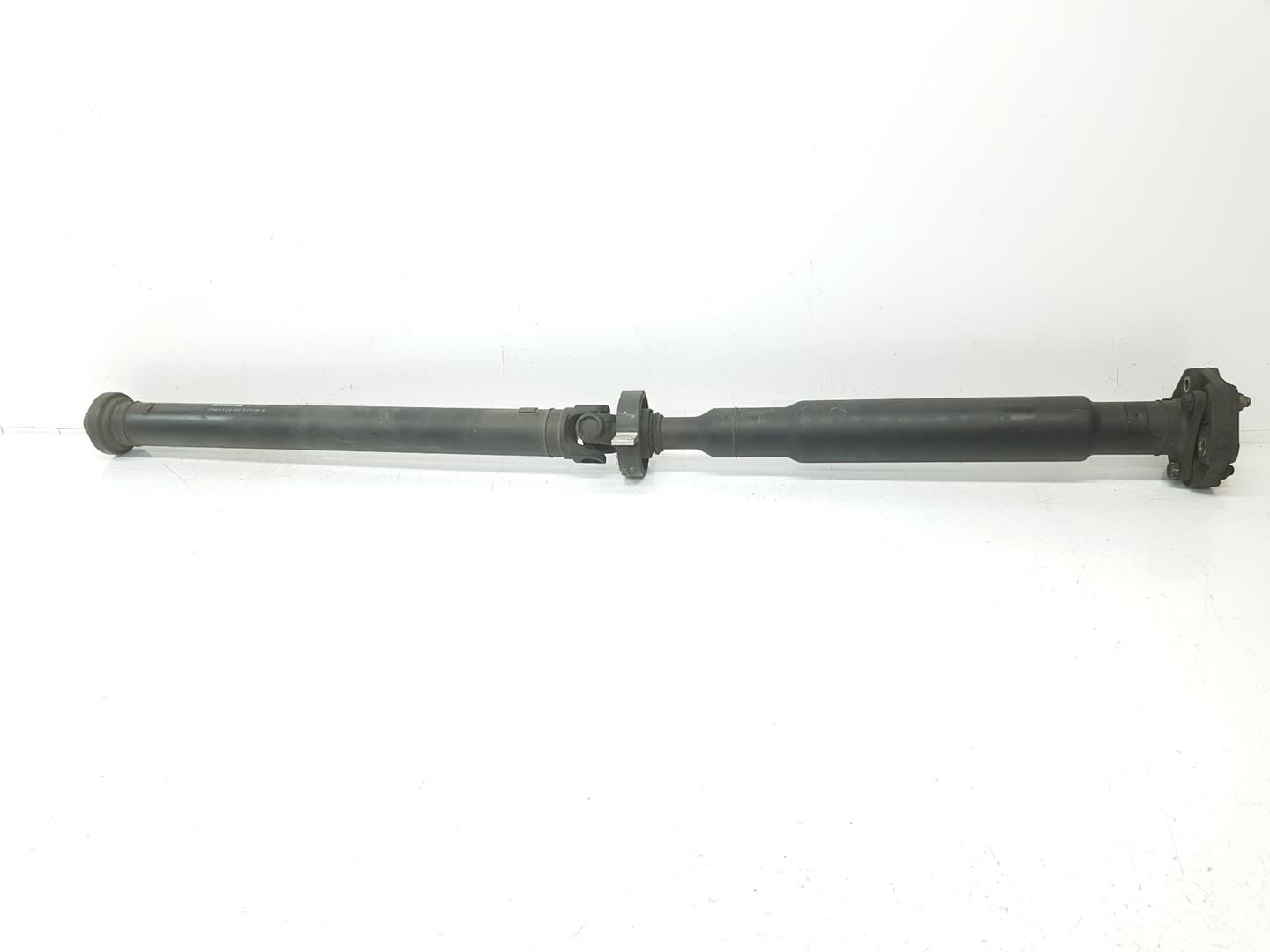 BMW X6 E71/E72 (2008-2012) Gearbox Short Propshaft 26107589128, 7589128, L=1445MM 19934438