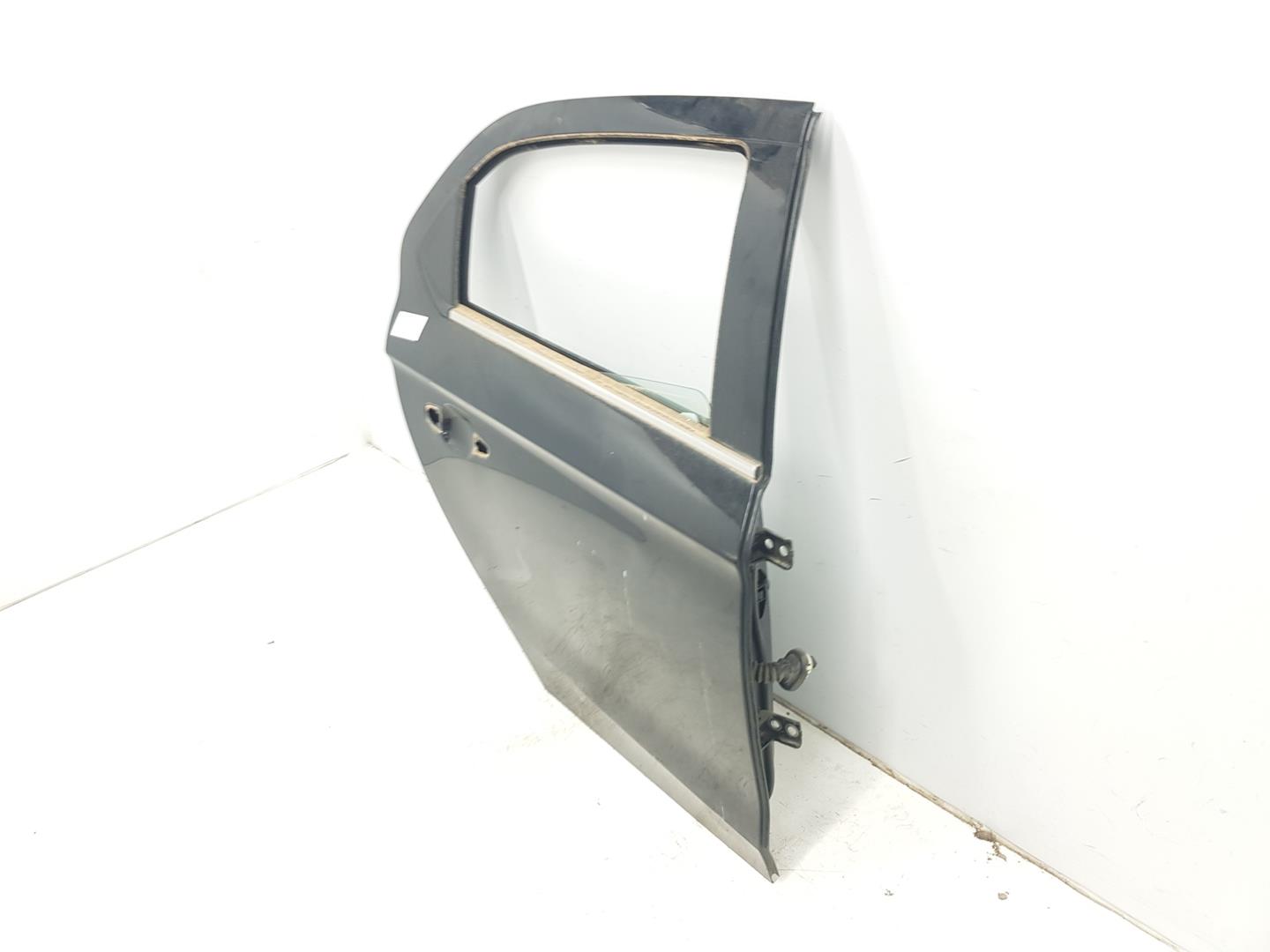 CITROËN C-Elysee 2 generation (2012-2017) Rear Right Door 9675190680,9675190680 19674562