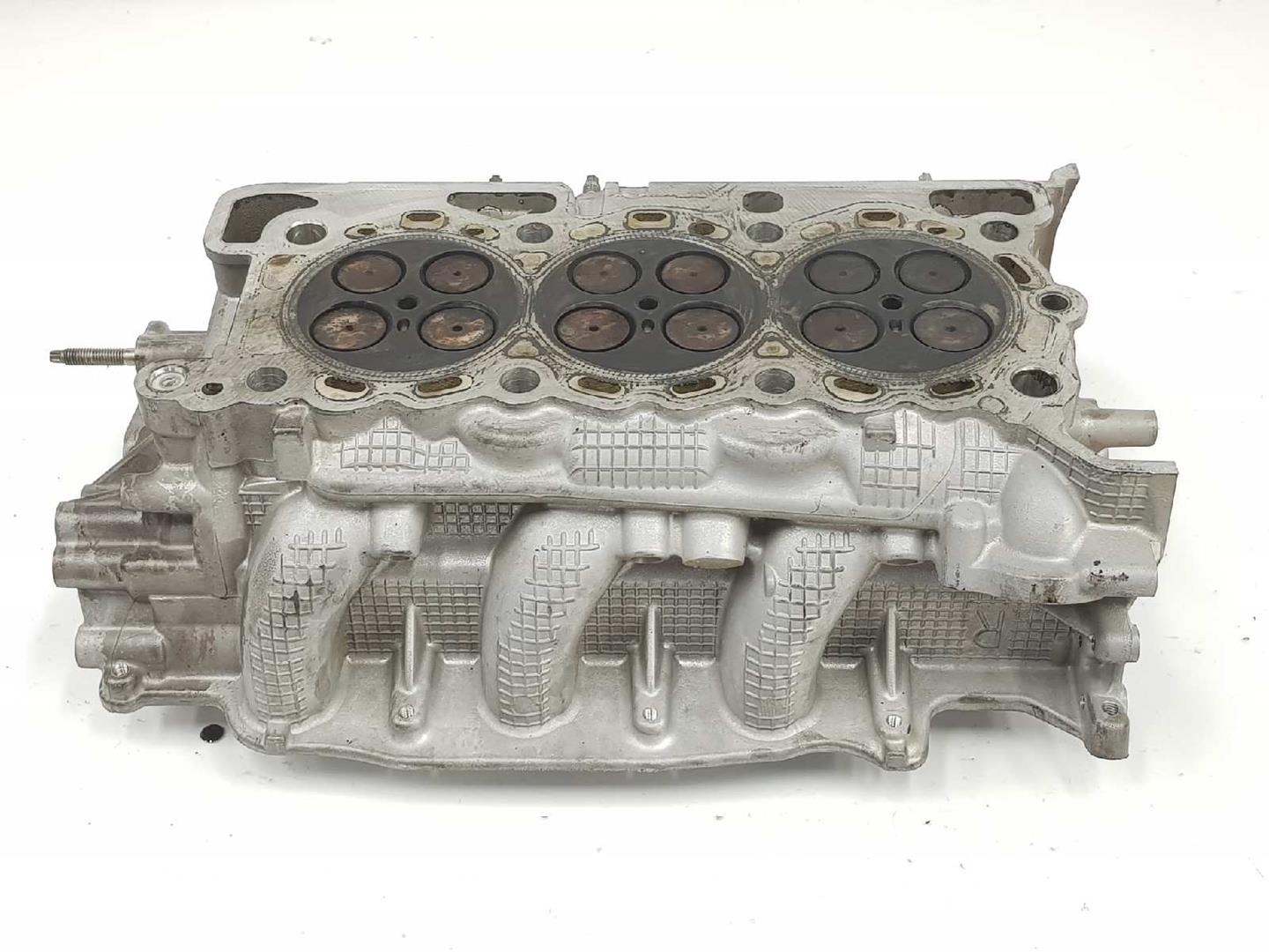 LAND ROVER Range Rover Evoque L538 (1 gen) (2011-2020) Engine Cylinder Head LR014249, LR014249 19725193