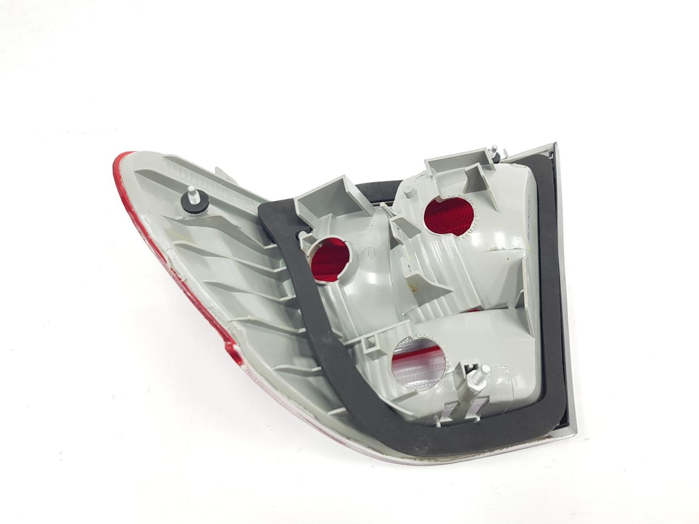 RENAULT 3 Series E46 (1997-2006) Rear Left Taillight 63218383821,8383821,NOORIGINAL 19934528