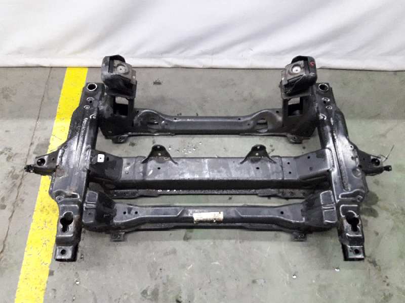 VOLKSWAGEN Crafter Front Suspension Subframe 2E0401031AN,2E0401031AN 19661073