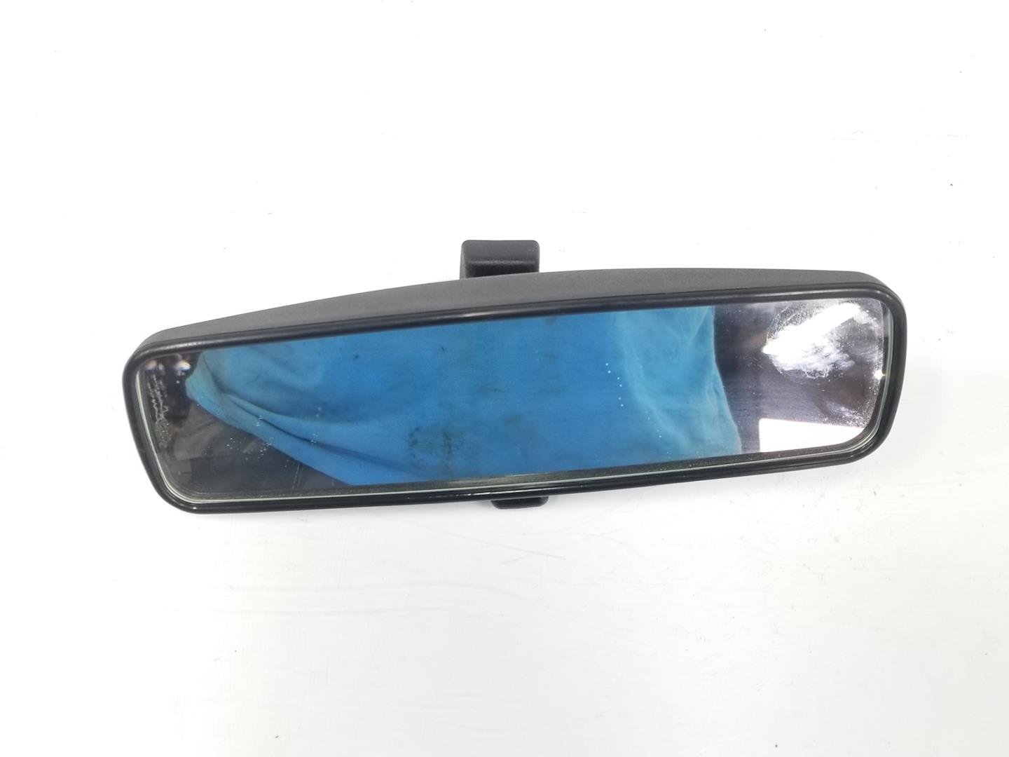 RENAULT Trafic 2 generation (2001-2015) Interior Rear View Mirror 7700413867,7700413867 26800013