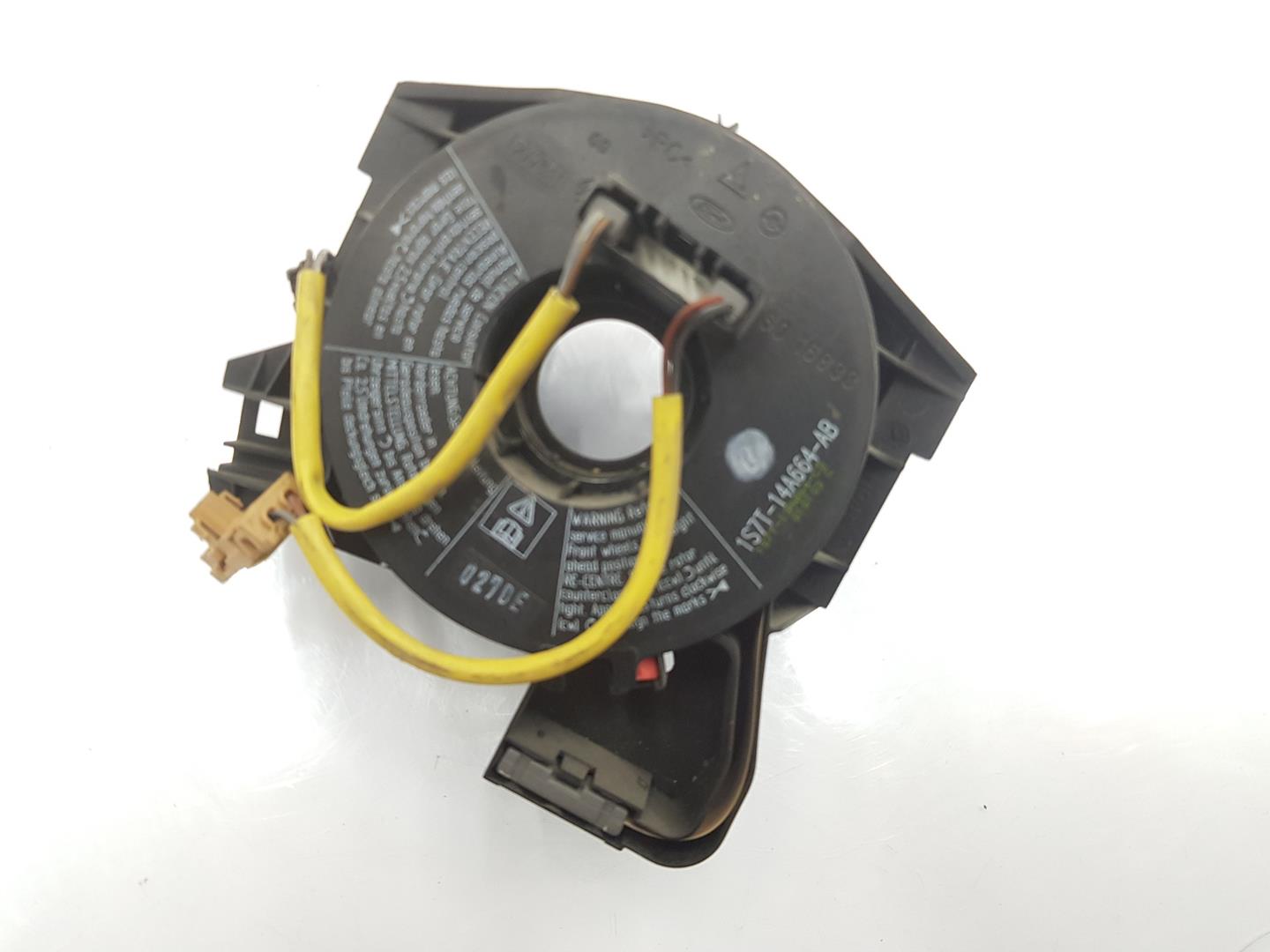 FORD Mondeo 3 generation (2000-2007) Steering Wheel Slip Ring Squib 1S7T14A664AB, 1S7T14A664AB, 1307947 19855973
