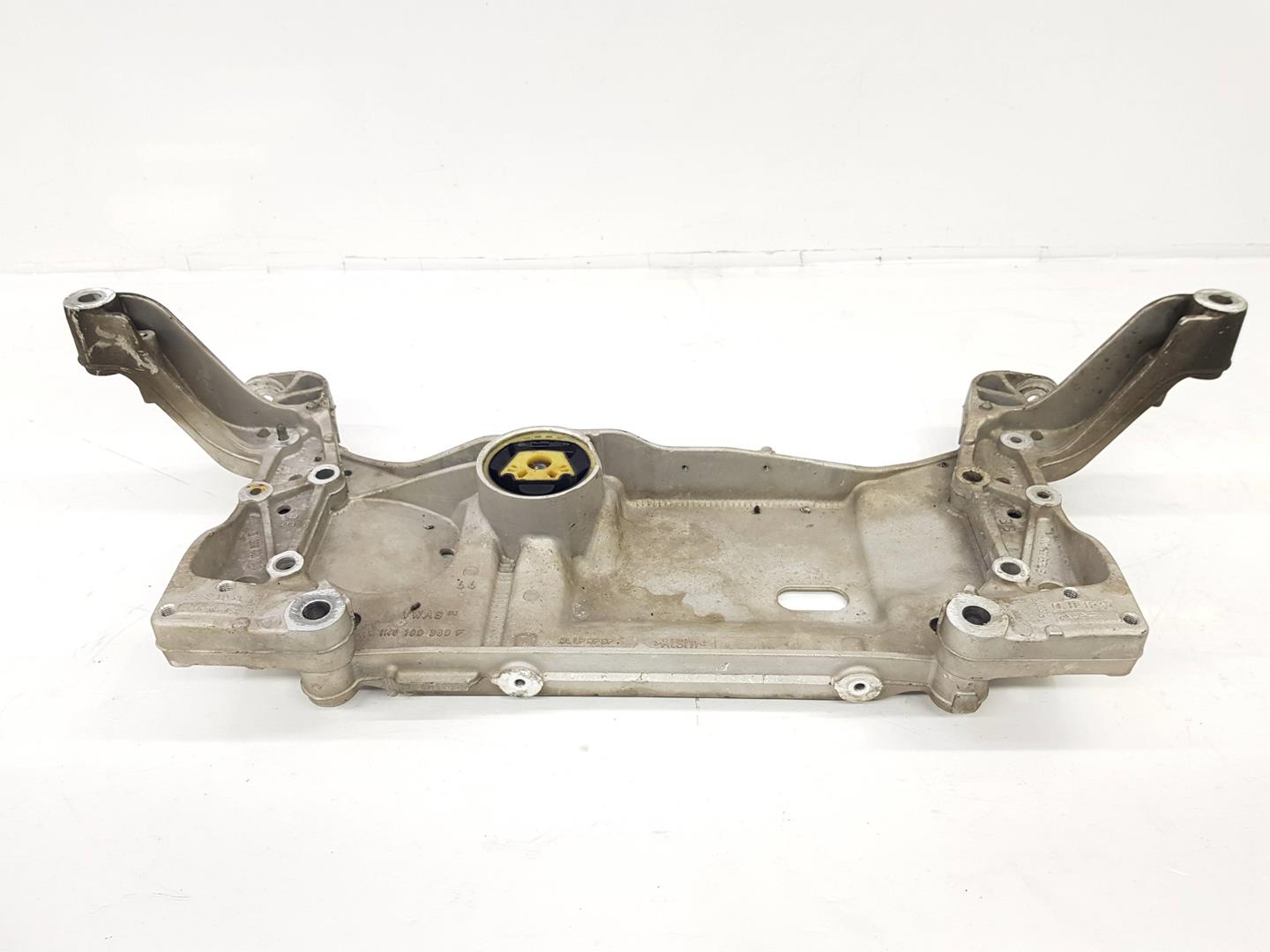 VOLKSWAGEN Golf 6 generation (2008-2015) Front Suspension Subframe 1K0199313AL,1K0199369F 19784814