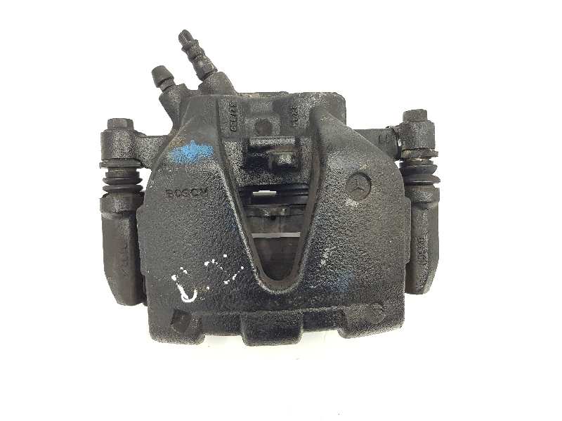 MERCEDES-BENZ GLK-Class X204 (2008-2015) Front Left Brake Caliper 2044214181,2044214181 19661358