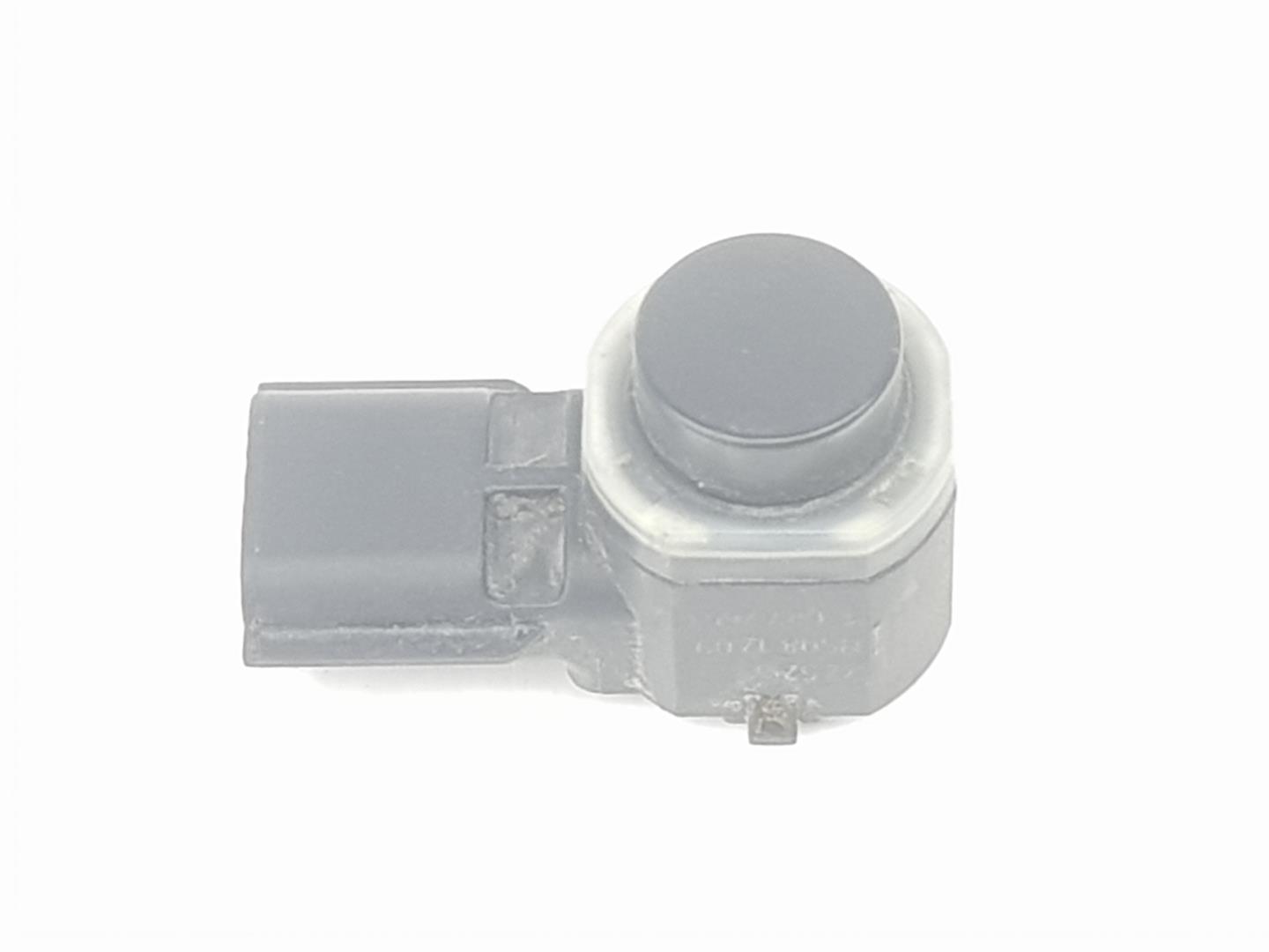 RENAULT Megane 3 generation (2008-2020) Front Parking Sensor 284420002R, 284420002R 25099959