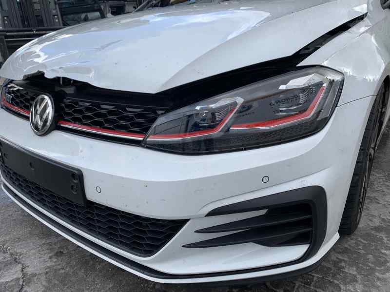 VOLKSWAGEN Golf 7 generation (2012-2024) Αντλία ABS 5Q0614517CR,5Q0614517DB 19654199