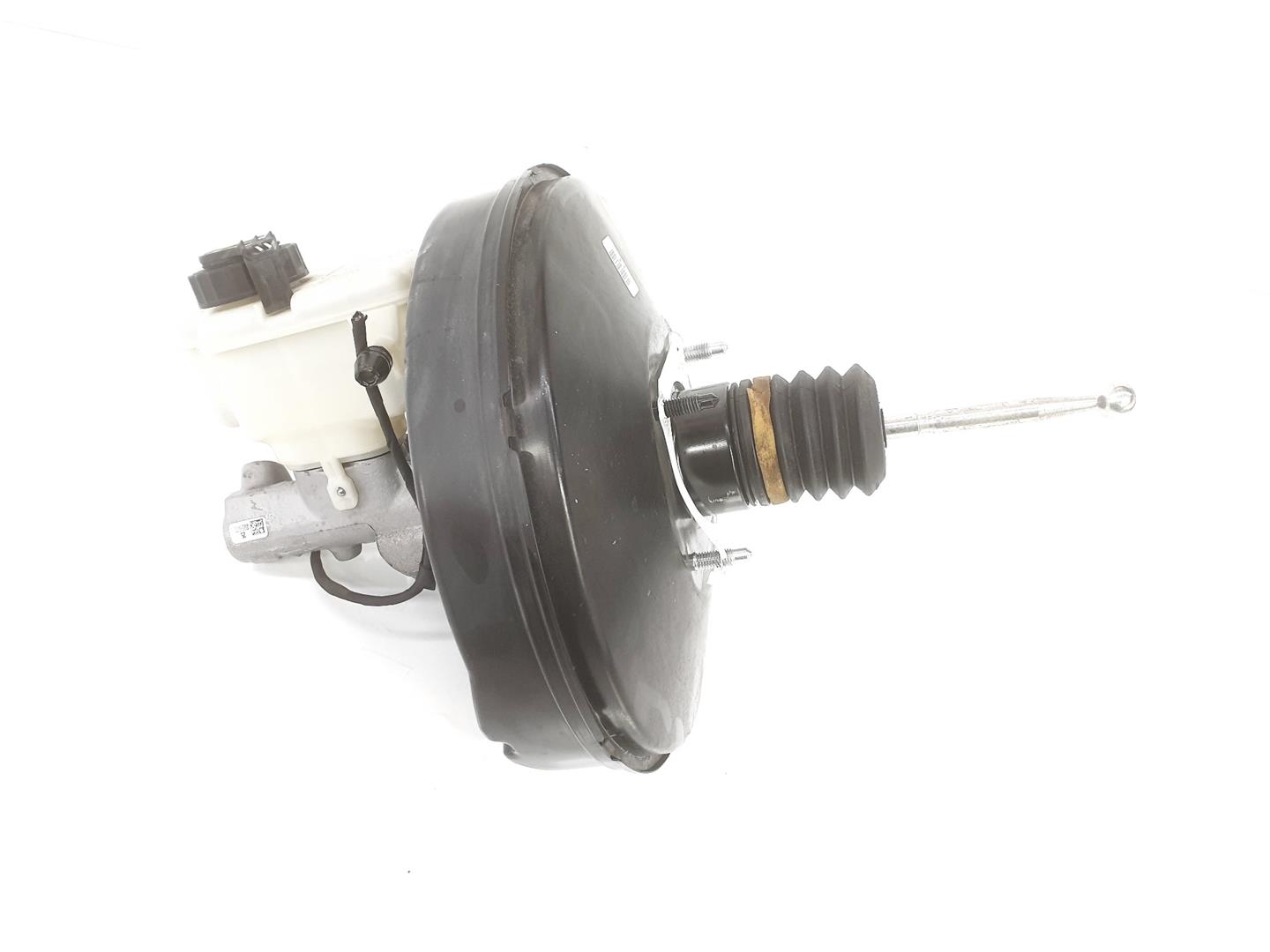 VOLKSWAGEN Golf 5 generation (2003-2009) Brake Servo Booster 1K1614106AA, 1K1614019K 19729326