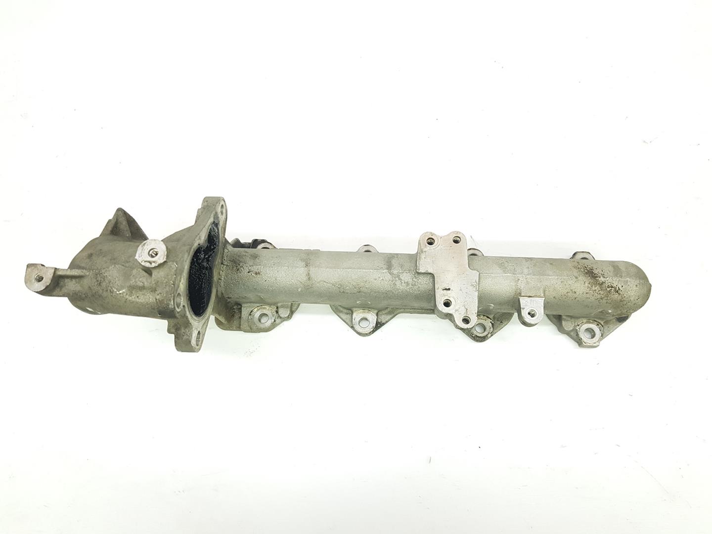 OPEL Vivaro A (2002-2006) Intake Manifold 93198033,93198714 19763443