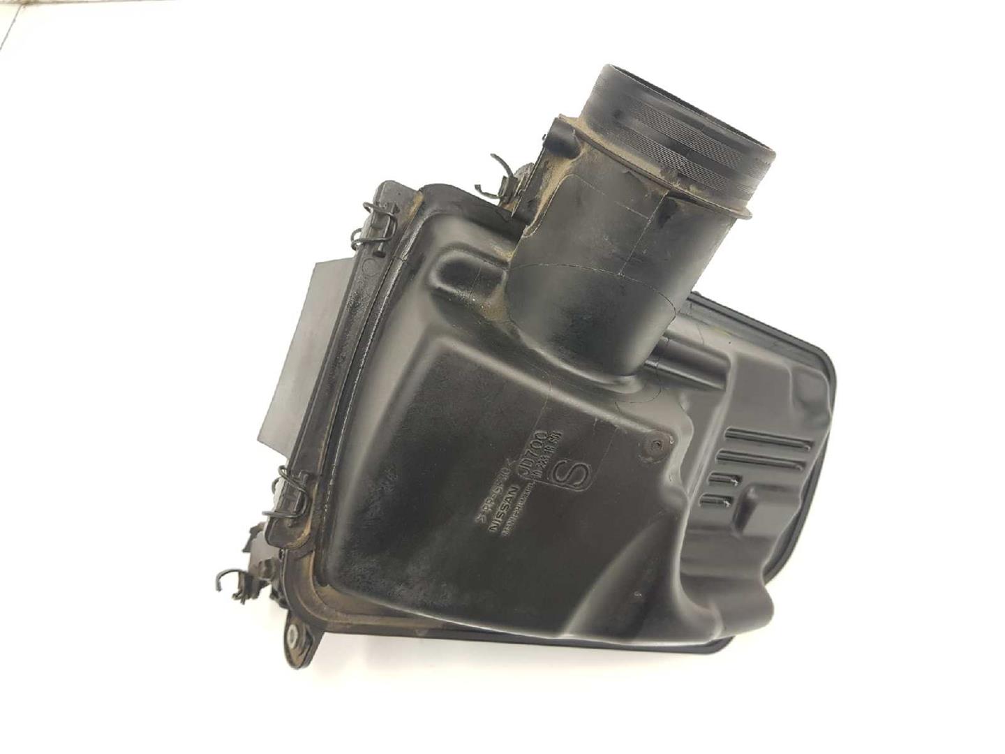 NISSAN Qashqai 1 generation (2007-2014) Other Engine Compartment Parts 16500JD70C,16500JD70C 19917754