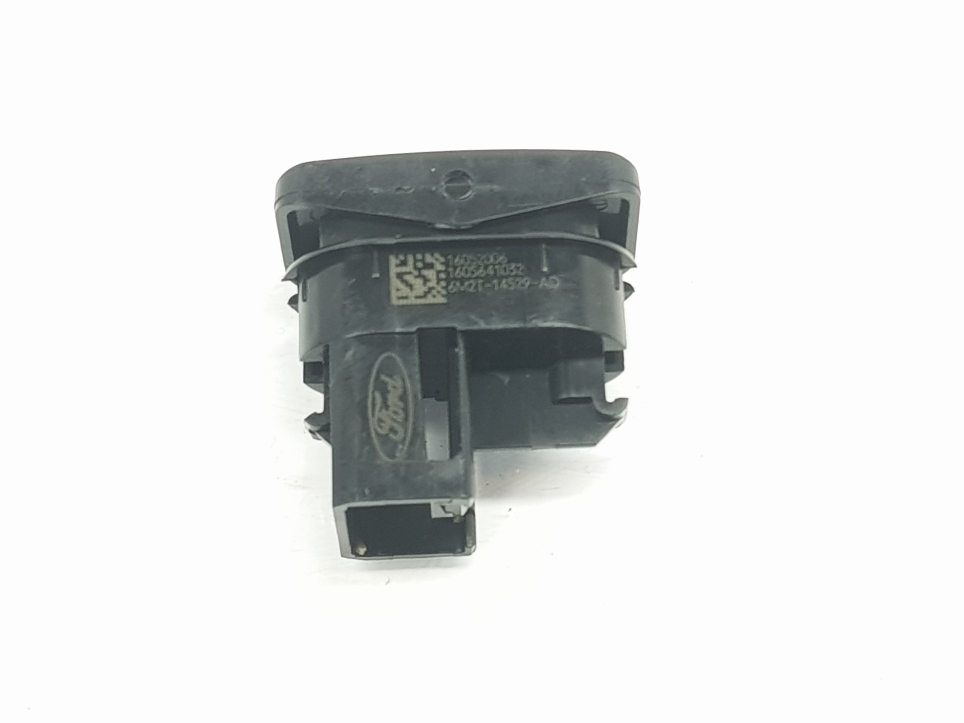 Interruttore alzacristalli posteriore sinistro QXWB 1428969 de Ford S-max 2006-2016 140 CV con 164737 km - pieza usada
