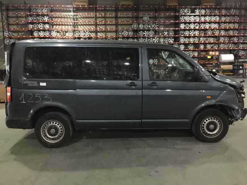 VOLKSWAGEN Transporter T5 (2003-2015) Клапан расширения кондиционера воздуха 076906051A,076906051A 26385842