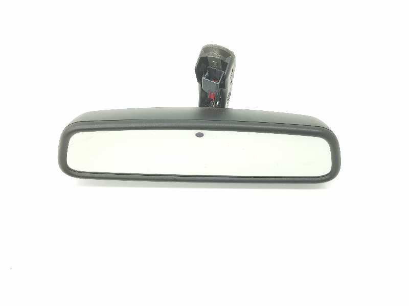 JAGUAR XF 1 generation  (2011-2016) Interior Rear View Mirror C2D16252,C2D16252 19720461