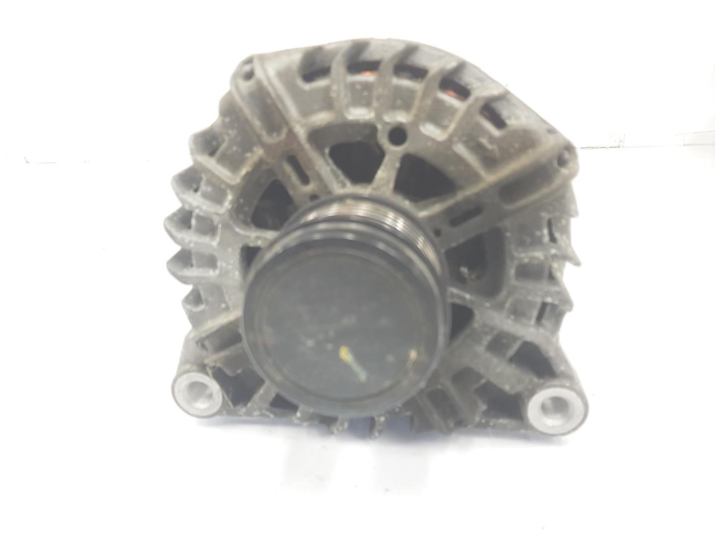 CITROËN DS4 1 generation (2010-2016) Dynamo 9810525380, 1611285580 20434823